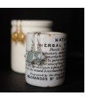 Earrings | Oracle Gems